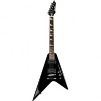 Harley Benton RX-10 BK Rock Series